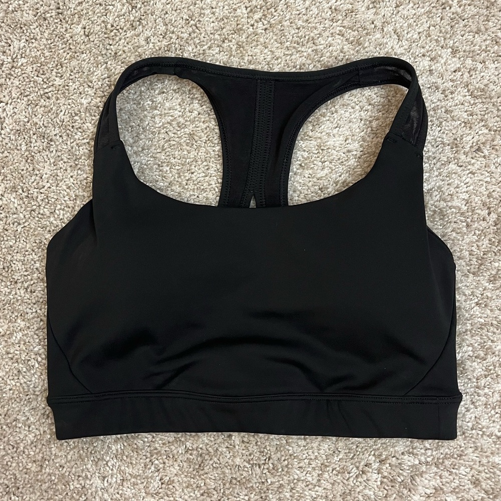 Athleta Contender Sports Bra D-DD